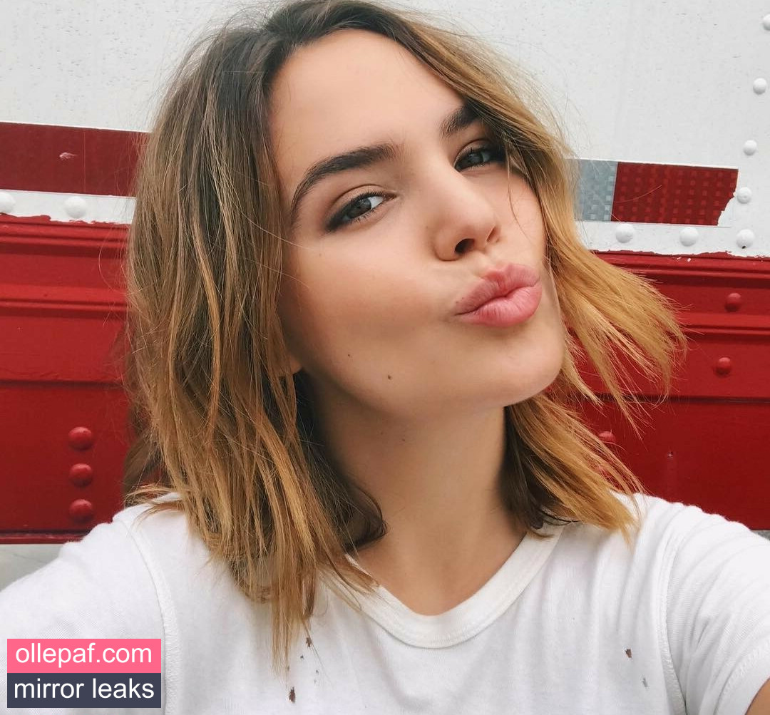 Bailee Madison Nude Leaks OnlyFans #66 - Fapello