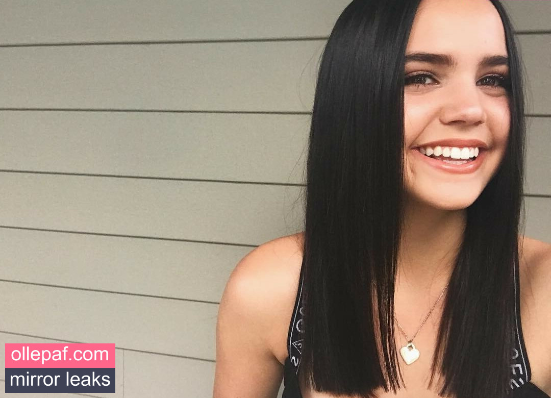 Bailee Madison Nude Leaks OnlyFans #67 - Fapello