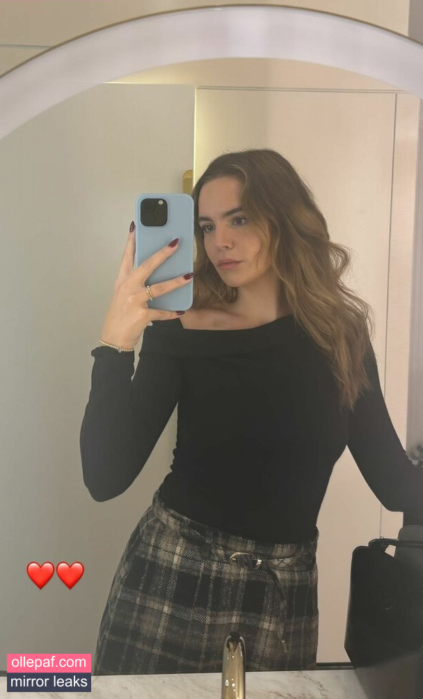 Bailee Madison Nude Leaks OnlyFans #9 - Fapello