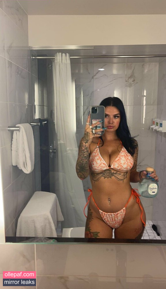 Latest Leaks baileebree Nude #26 - Fapello