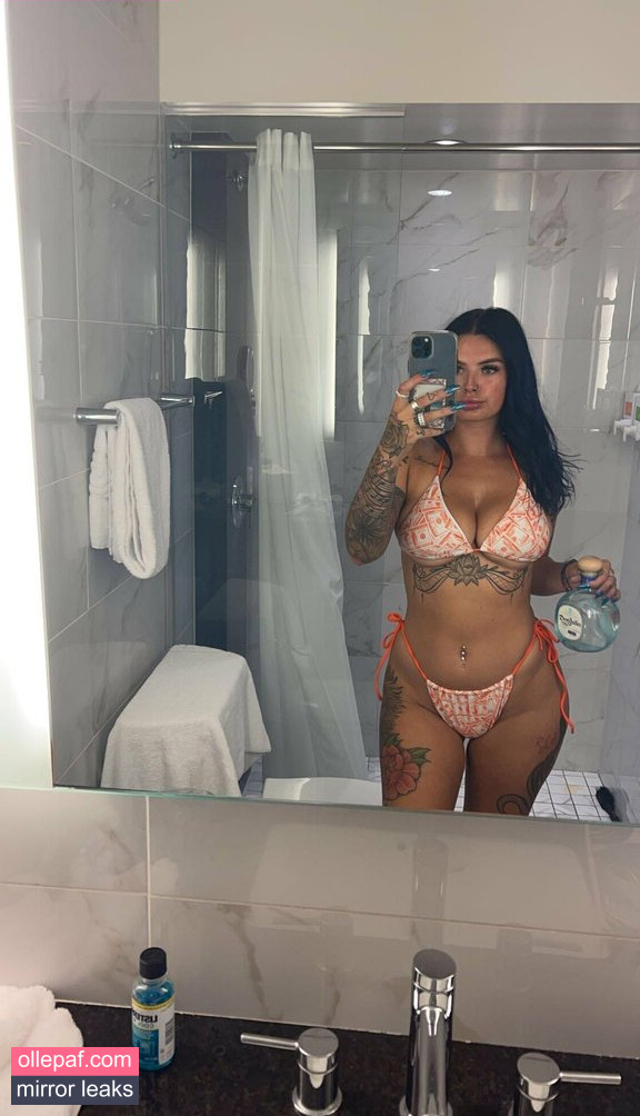 Latest Leaks baileebree Nude #28 - Fapello