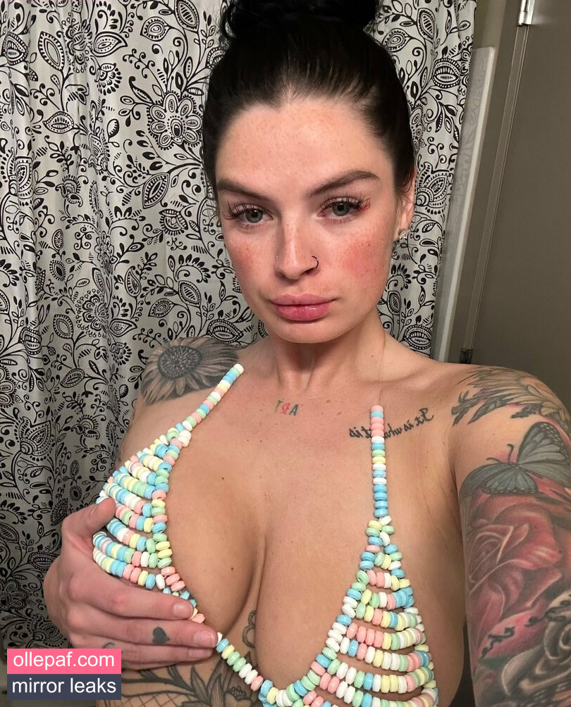 Latest Leaks baileebree Nude #29 - Fapello