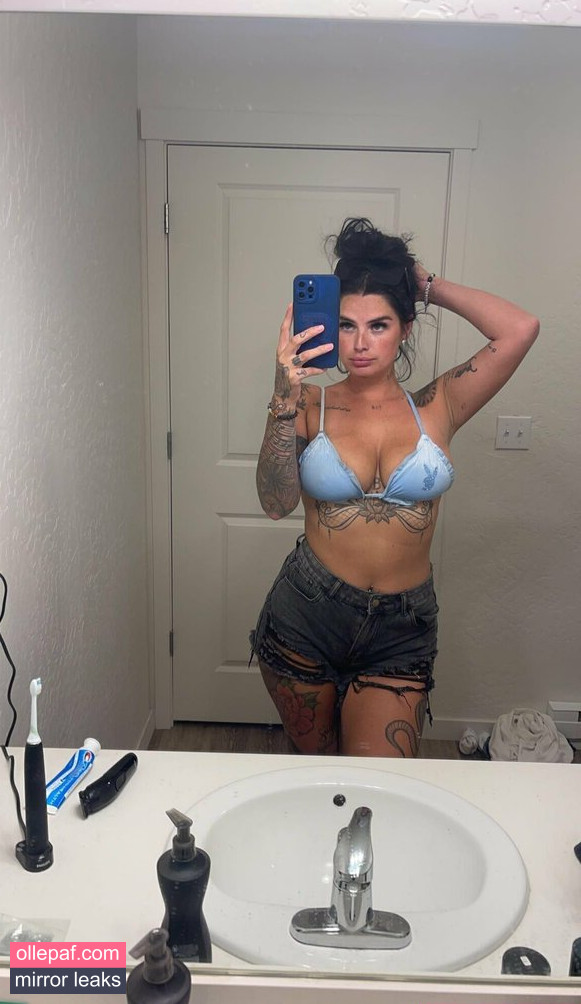 Latest Leaks baileebree Nude #30 - Fapello