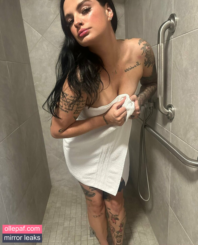 Latest Leaks baileebree Nude #4 - Fapello