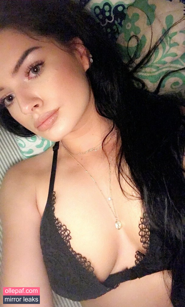 Latest Leaks baileebree Nude #32 - Fapello