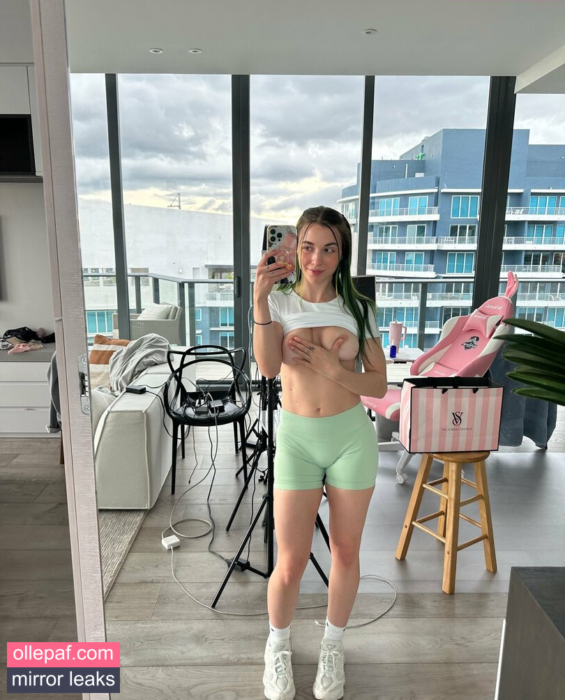 Latest Leaks Bailey Eilish Nude #31 - Fapello