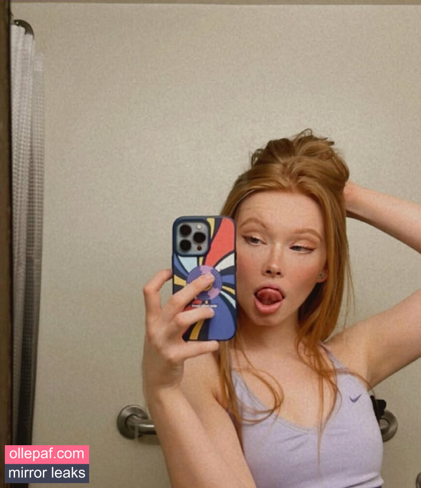 Latest Leaks Bailey Hurley Nude #18 - Fapello