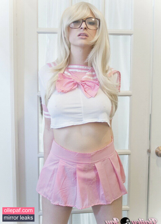 Latest Leaks Bailey Jay Nude #622 - Fapello