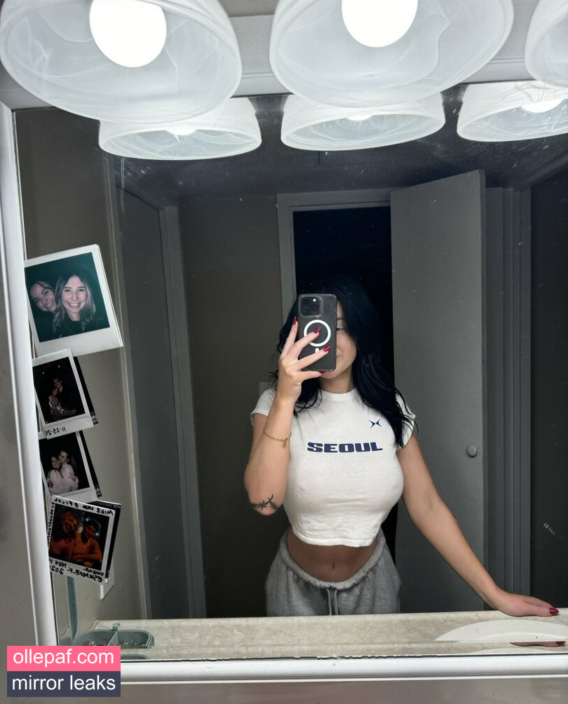 Latest Leaks baileybabbyy Nude #2 - Fapello