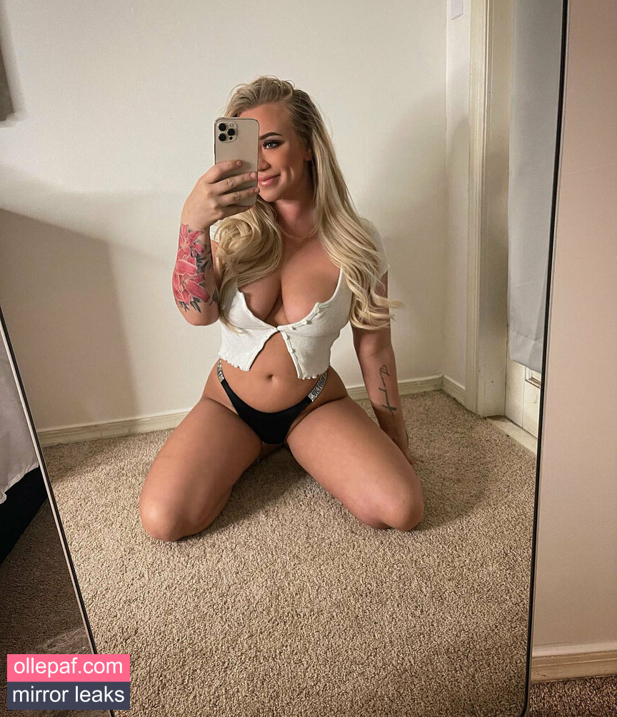 Latest Leaks baileybrookeofficial Nude #126 - Fapello