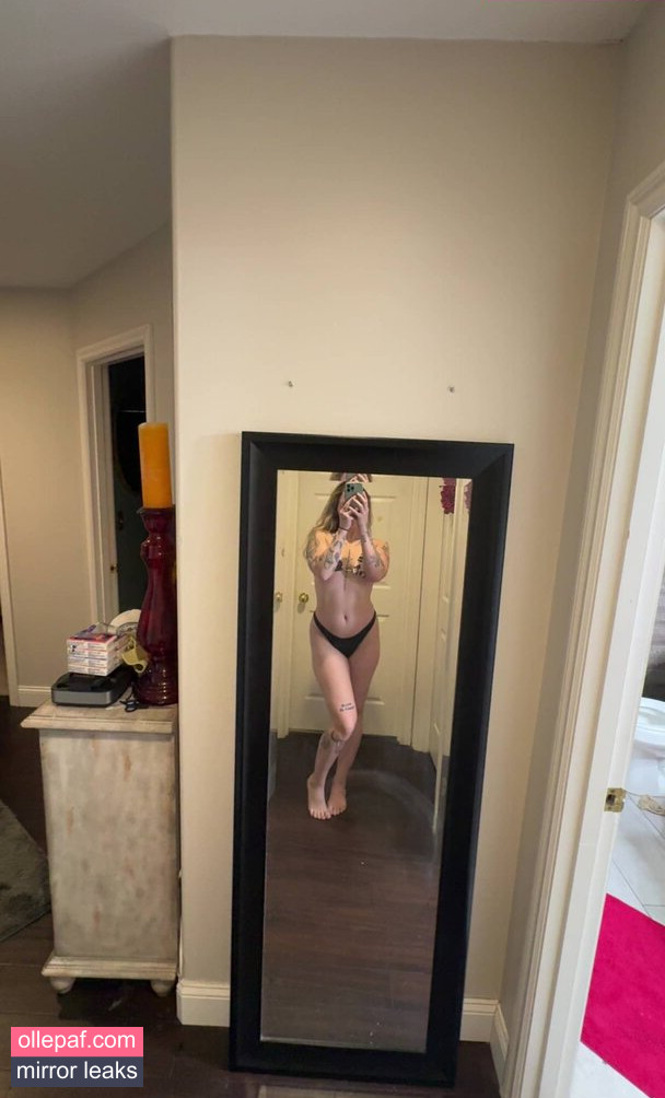 Latest Leaks BaileyGoat Nude #2 - Fapello