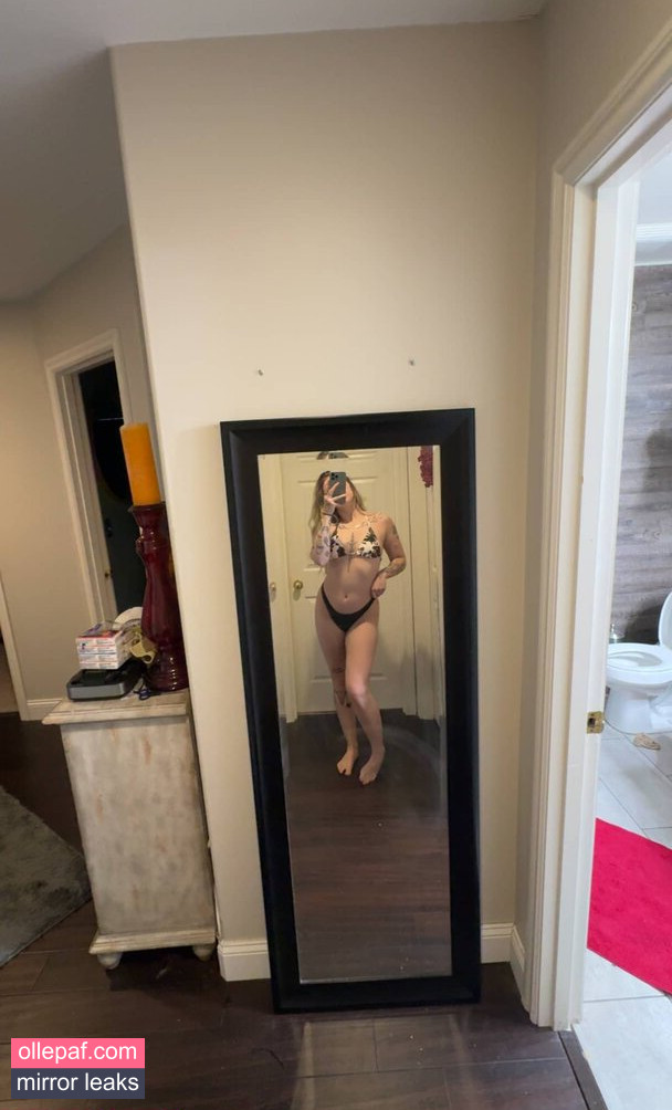 Latest Leaks BaileyGoat Nude #6 - Fapello