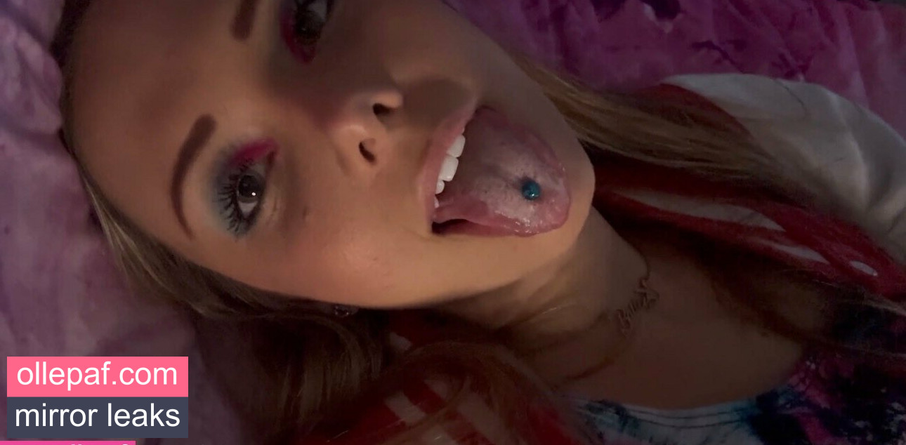 Latest Leaks baileyknox1 Nude #42 - Fapello