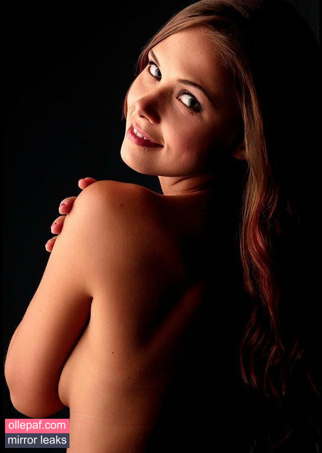 Latest Leaks baileyknox1 Nude #50 - Fapello