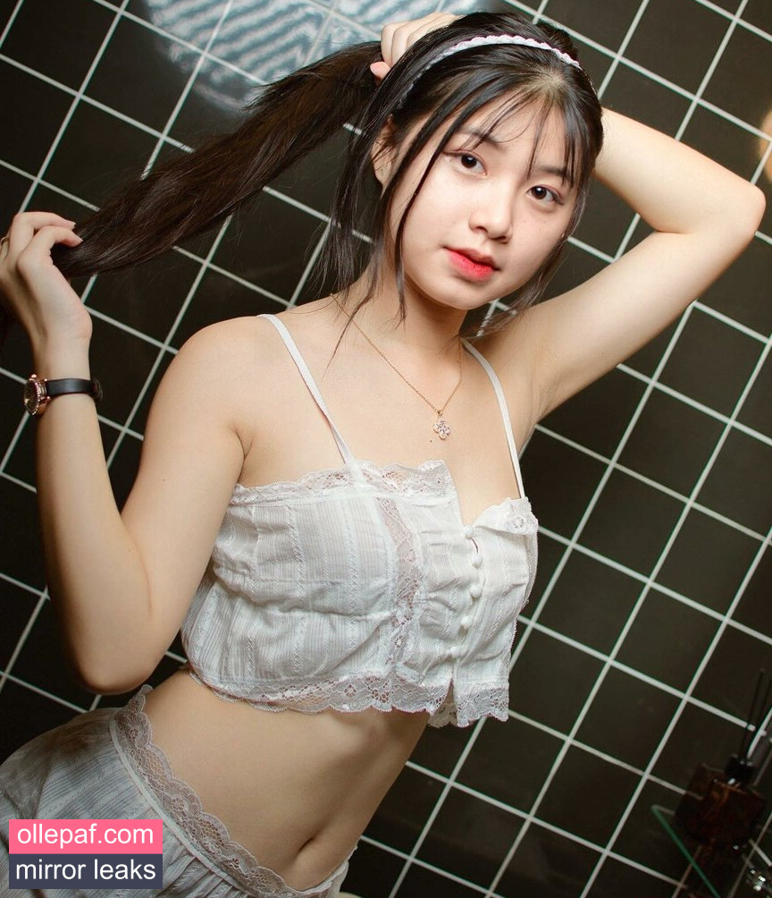 Latest Leaks baitoey Nude #19 - Fapello