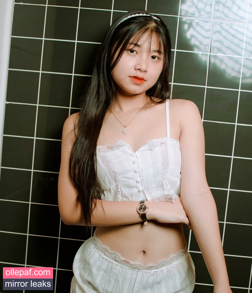 Latest Leaks baitoey Nude #21 - Fapello