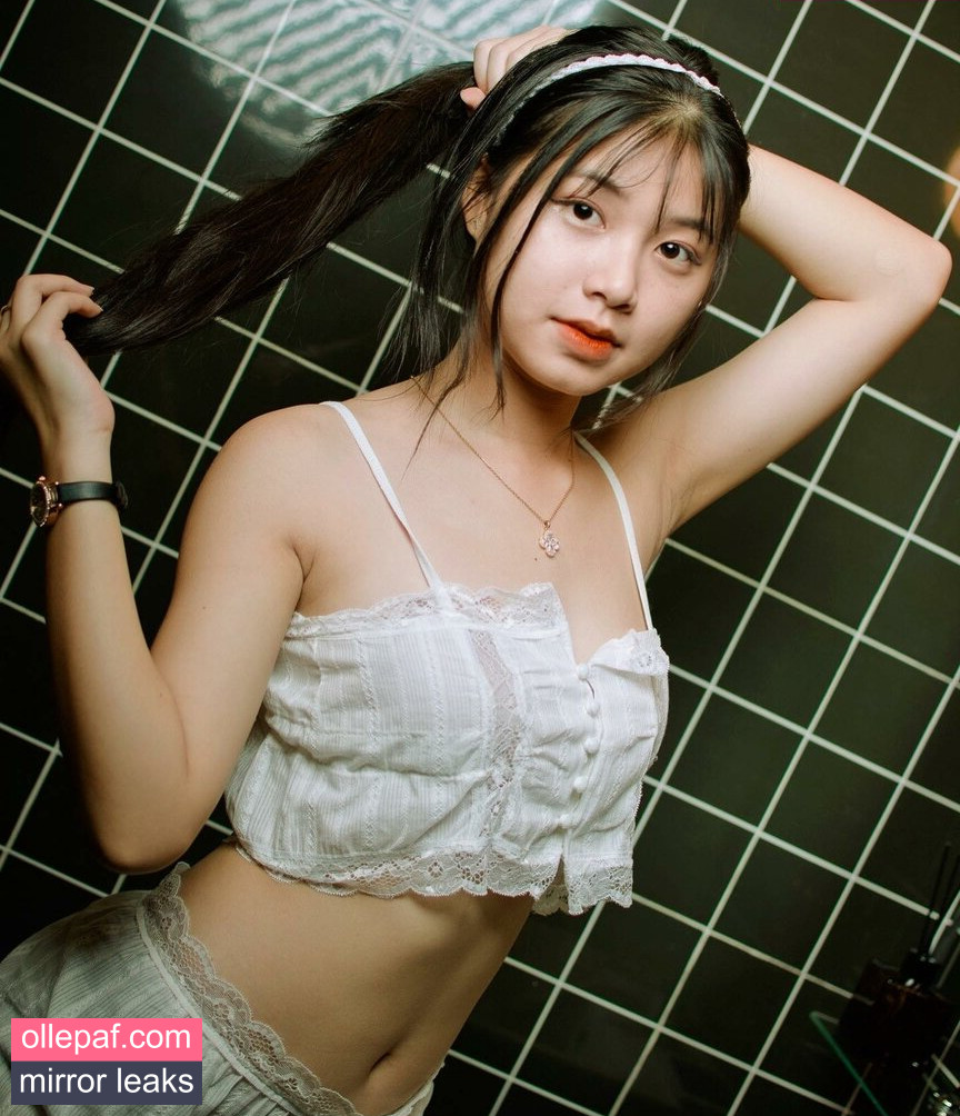 Latest Leaks baitoey Nude #22 - Fapello