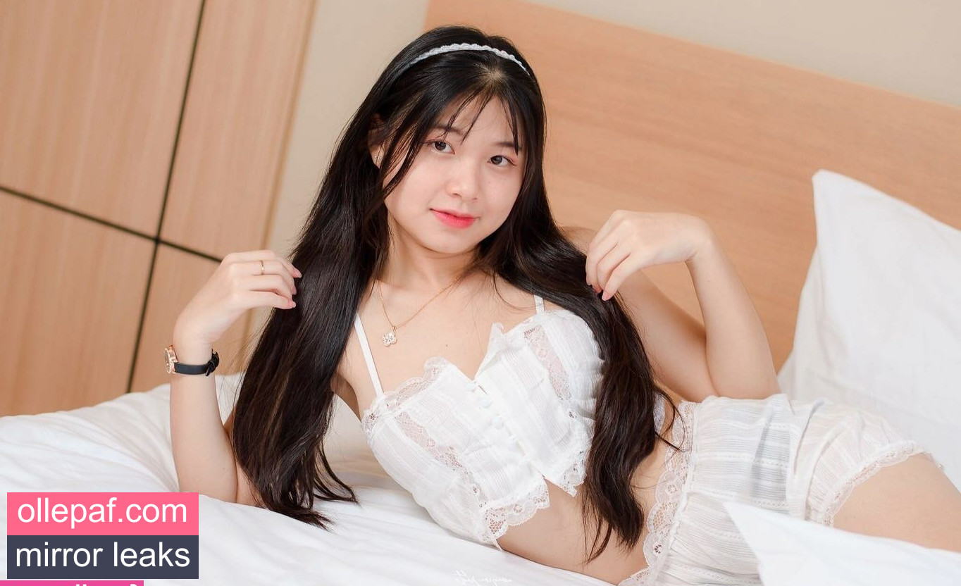 Latest Leaks baitoey Nude #29 - Fapello