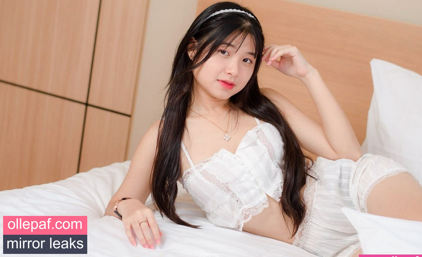 Latest Leaks baitoey Nude #30 - Fapello