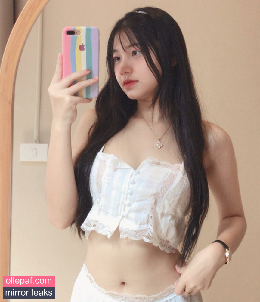 Latest Leaks baitoey Nude #39 - Fapello
