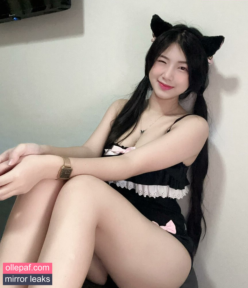Latest Leaks baitoey Nude #46 - Fapello