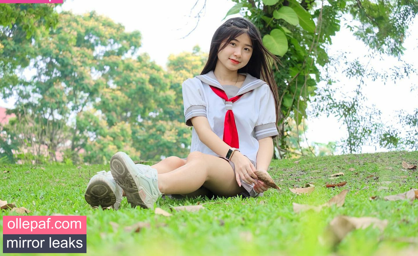 Latest Leaks baitoey Nude #52 - Fapello