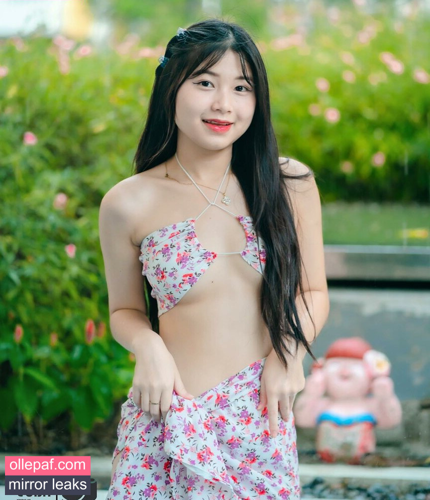 Latest Leaks baitoey Nude #67 - Fapello