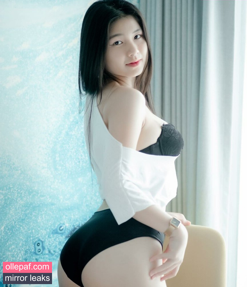 Latest Leaks baitoey Nude #100 - Fapello