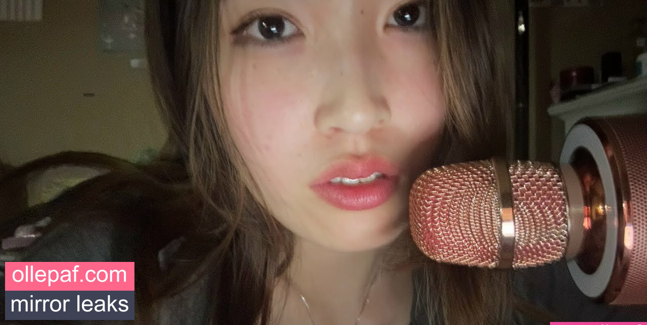 Latest Leaks baitu asmr Nude #13 - Fapello