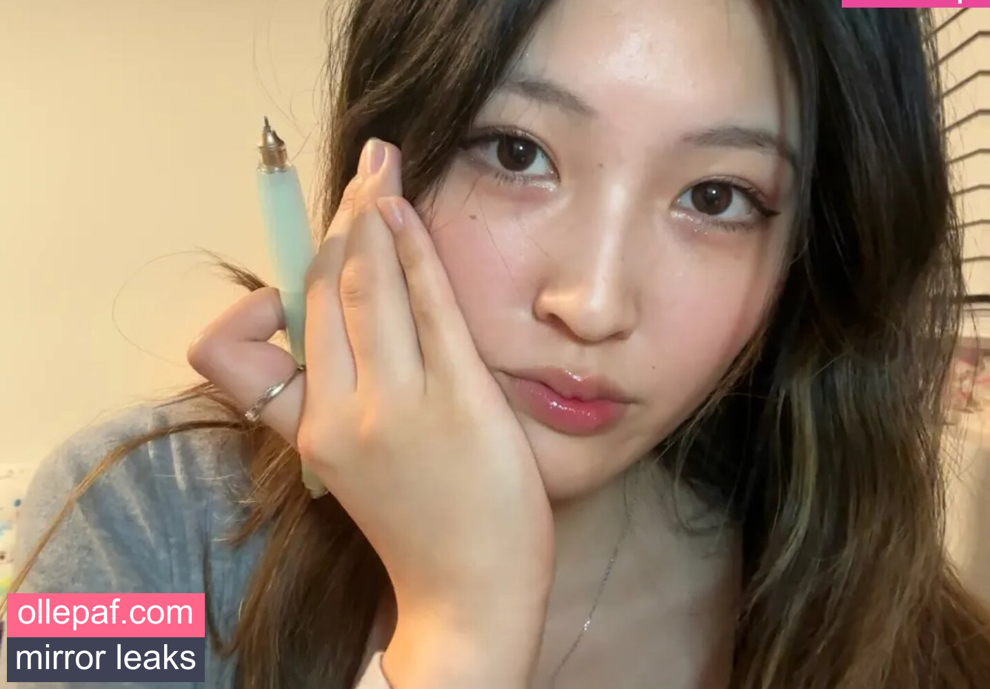 Latest Leaks baitu asmr Nude #5 - Fapello