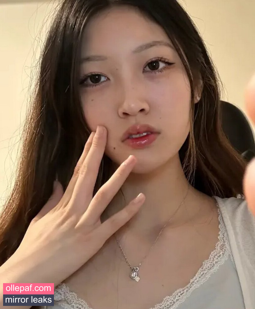 Latest Leaks baitu asmr Nude #6 - Fapello