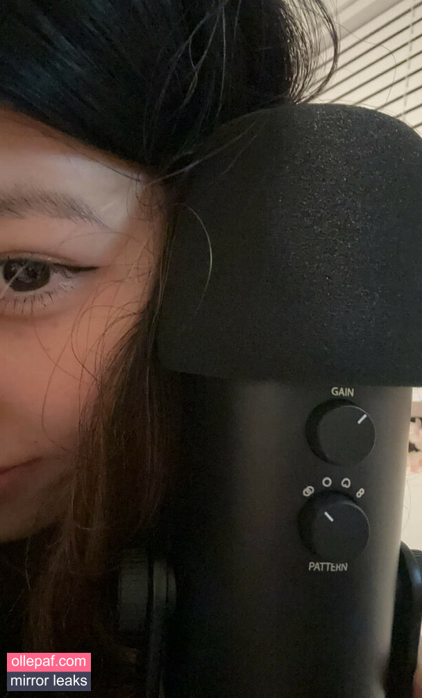 Latest Leaks baitu asmr Nude #10 - Fapello