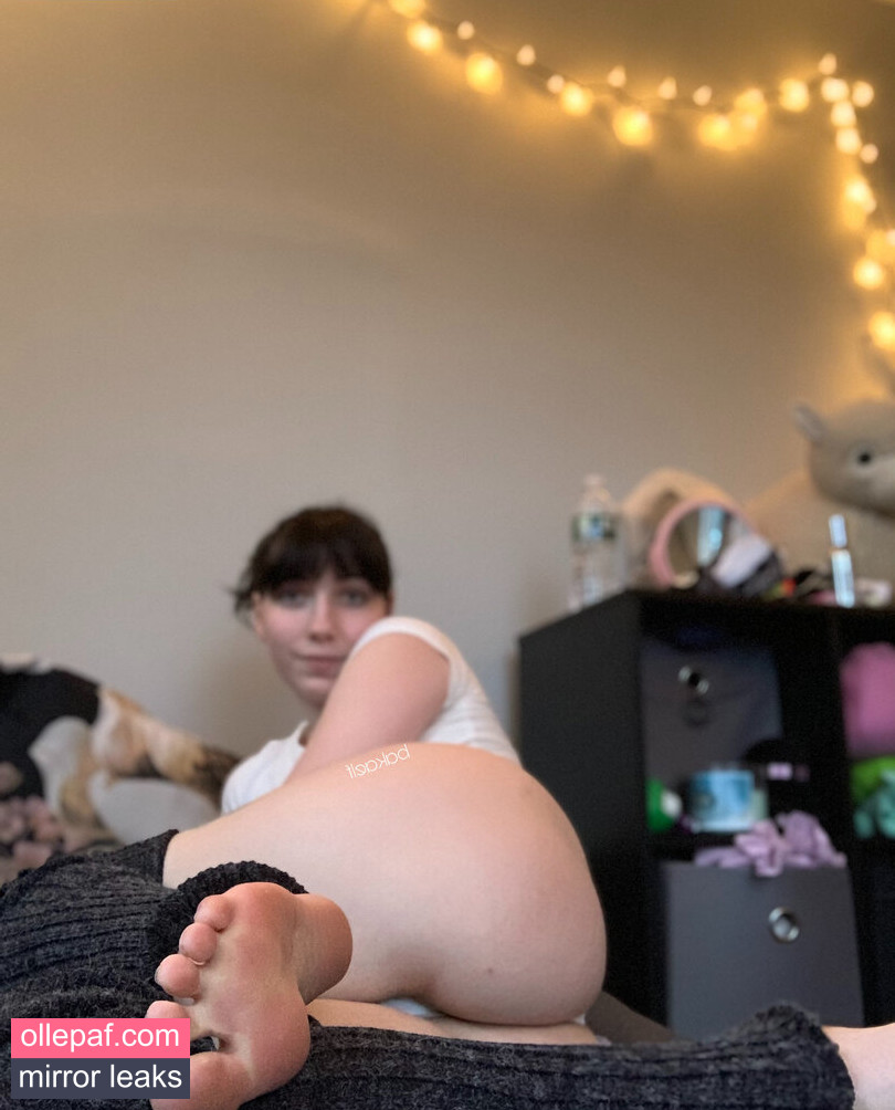 Latest Leaks bakaelf Nude #1434 - Fapello