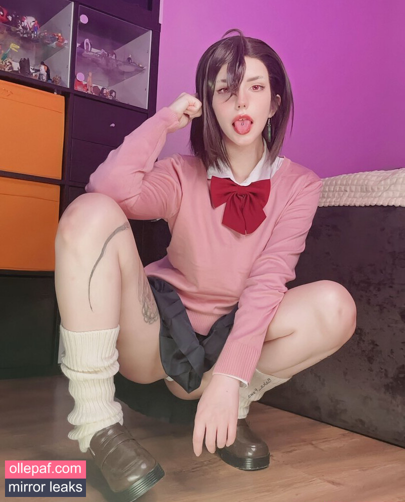 Latest Leaks BakaFuwa Nude #16 - Fapello