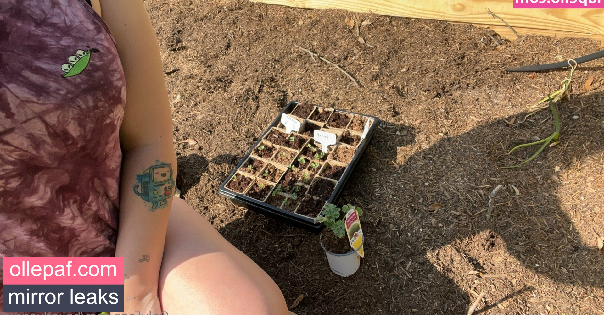Latest Leaks bakedveggie Nude #26 - Fapello