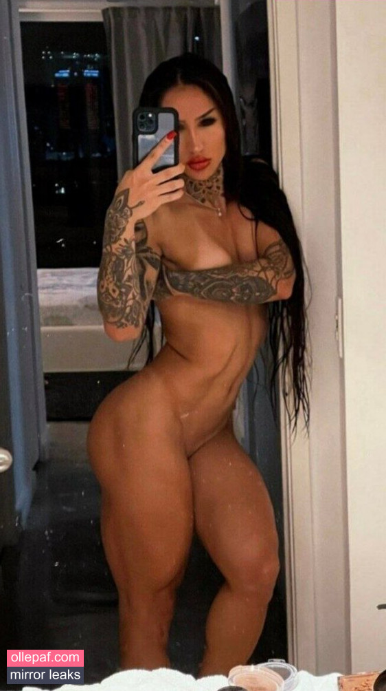 Latest Leaks Bakhar Nabieva Nude #107 - Fapello