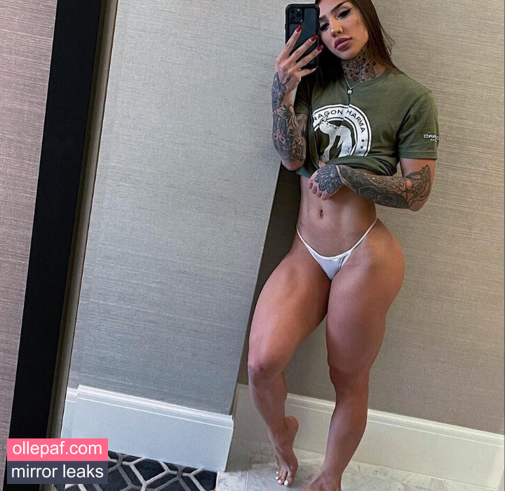 Latest Leaks Bakhar Nabieva Nude #120 - Fapello