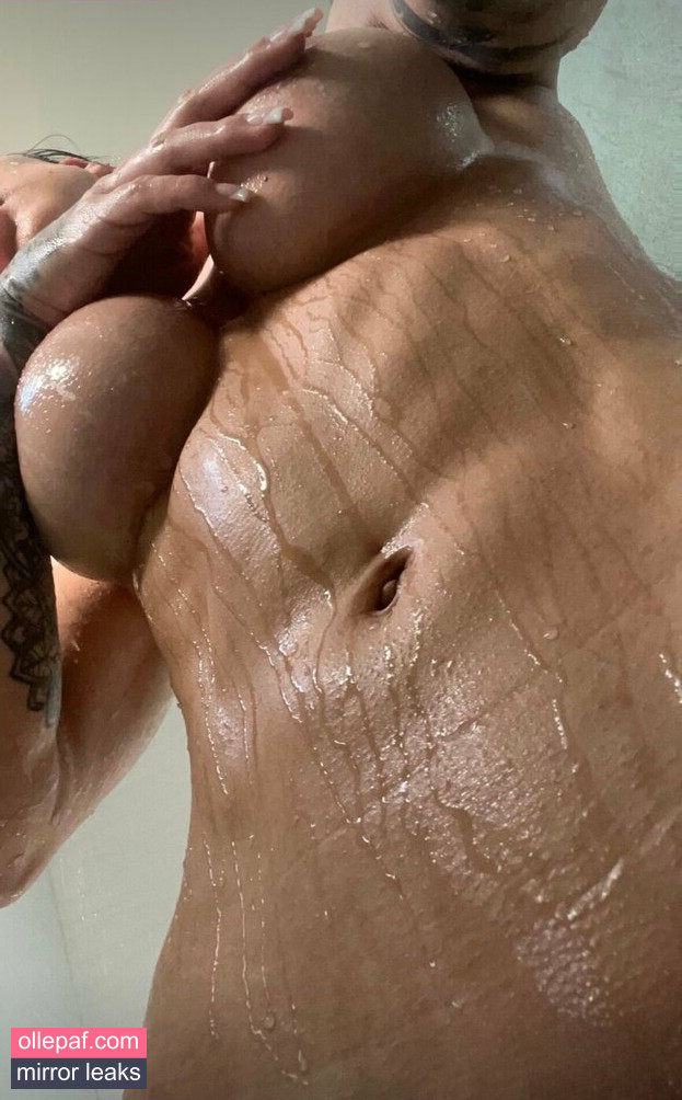 Latest Leaks Bakhar Nabieva Nude #152 - Fapello
