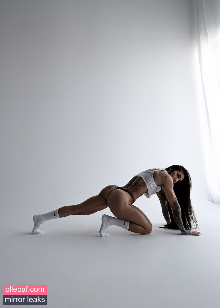 Latest Leaks Bakhar Nabieva Nude #159 - Fapello