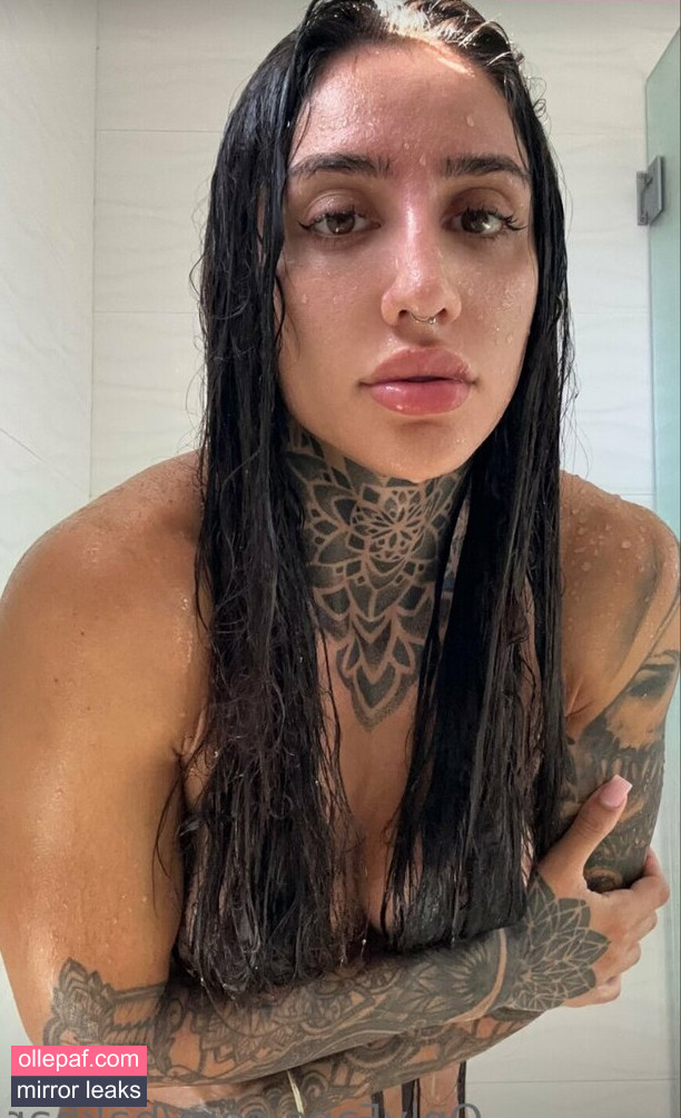 Latest Leaks Bakhar Nabieva Nude #193 - Fapello