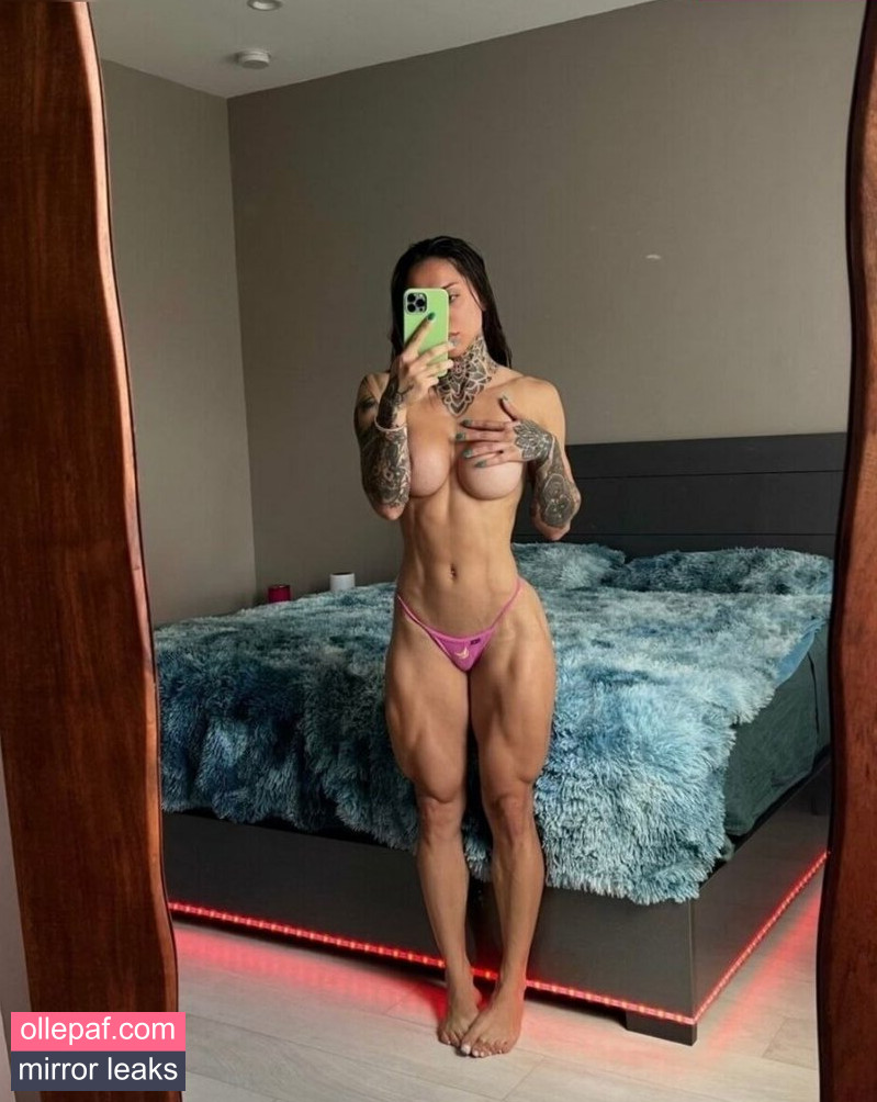 Latest Leaks Bakhar Nabieva Nude #202 - Fapello