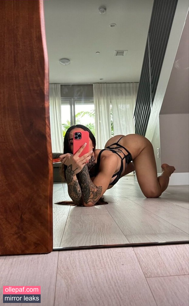 Latest Leaks Bakhar Nabieva Nude #207 - Fapello