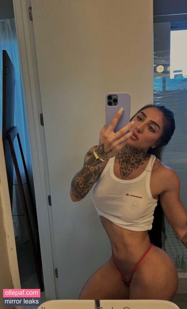 Latest Leaks Bakhar Nabieva Nude #220 - Fapello
