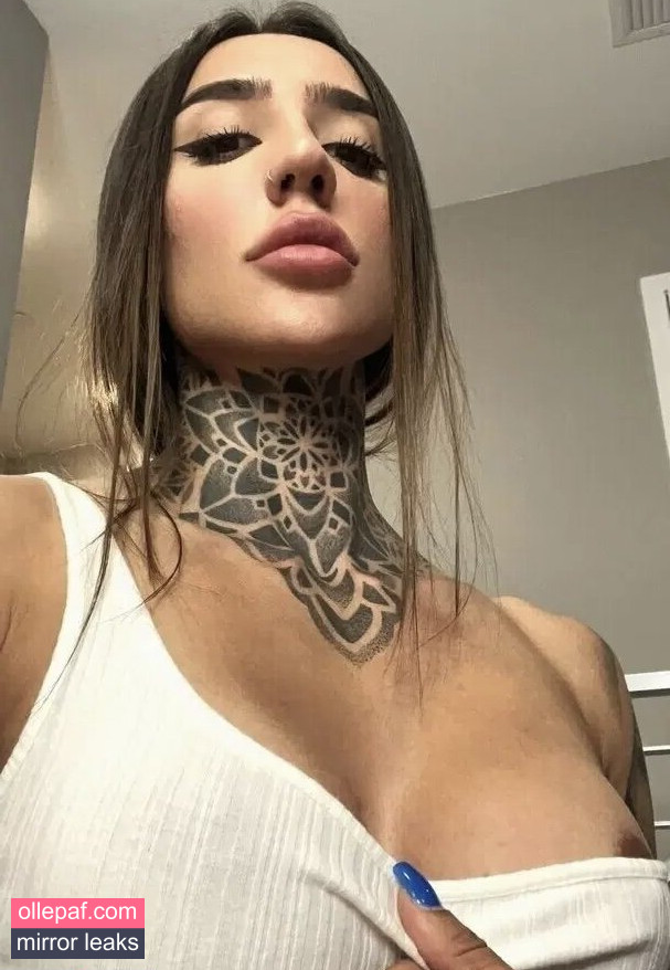 Latest Leaks Bakhar Nabieva Nude #23 - Fapello