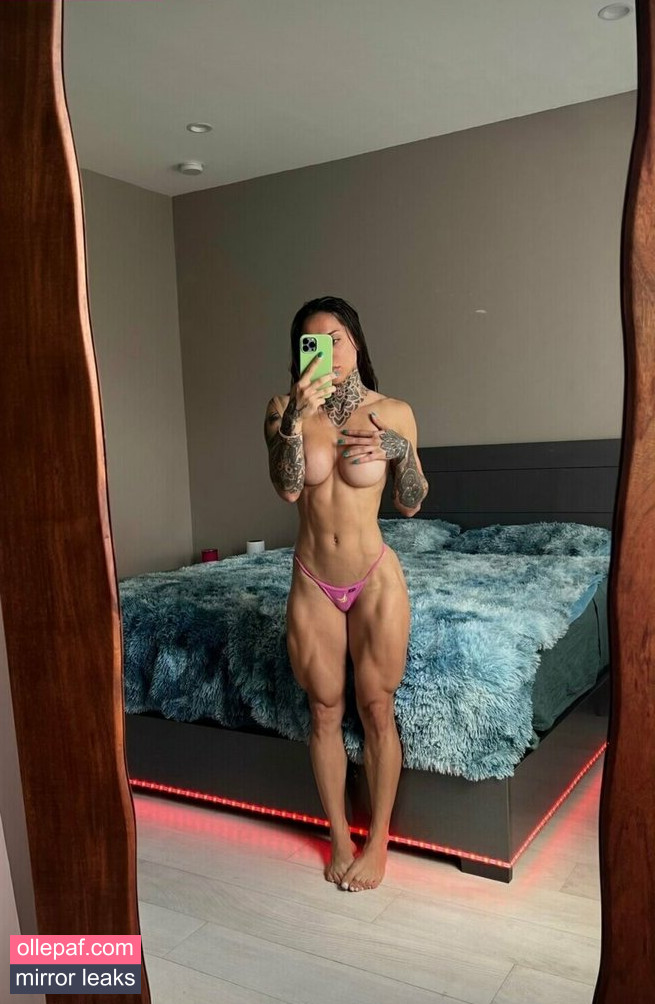 Latest Leaks Bakhar Nabieva Nude #225 - Fapello