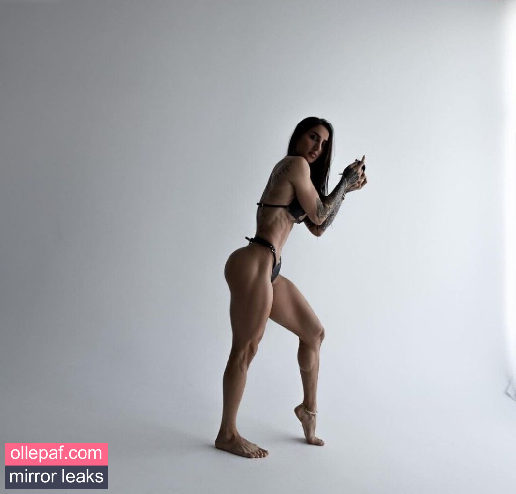 Latest Leaks Bakhar Nabieva Nude #226 - Fapello