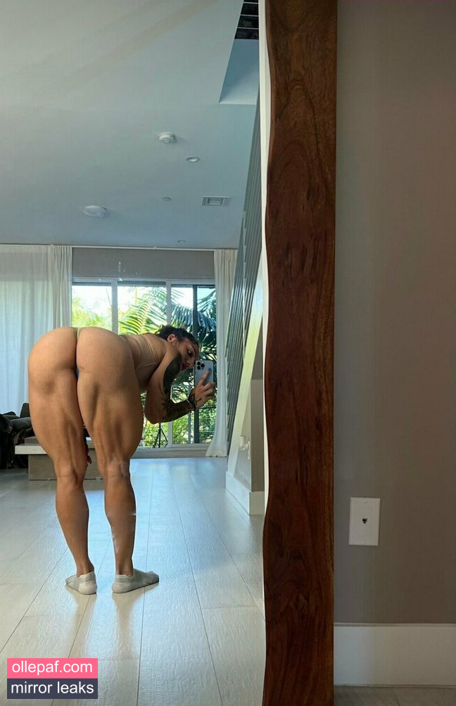 Latest Leaks Bakhar Nabieva Nude #252 - Fapello