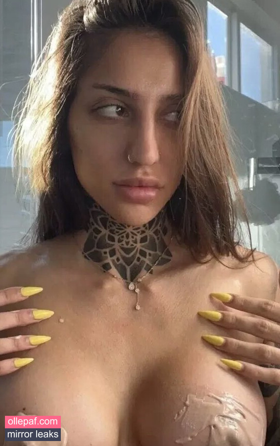 Latest Leaks Bakhar Nabieva Nude #28 - Fapello