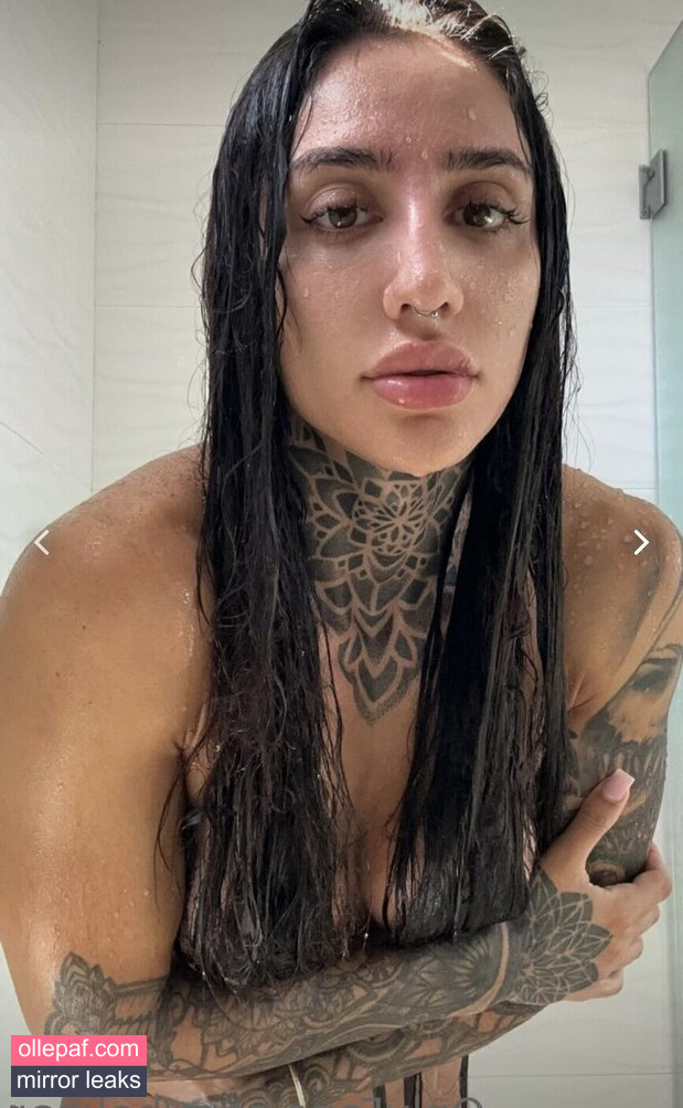 Latest Leaks Bakhar Nabieva Nude #285 - Fapello