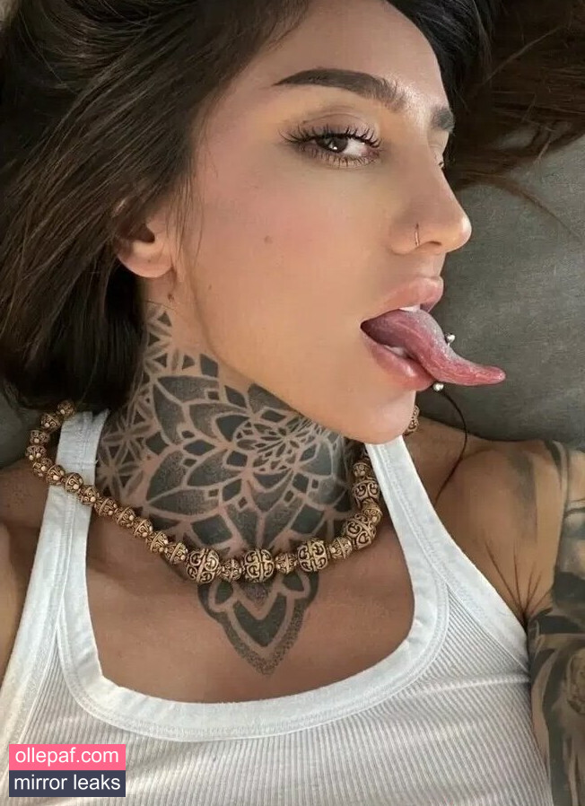 Latest Leaks Bakhar Nabieva Nude #32 - Fapello